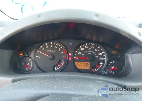 2012 Nissan Xterra X z USA, uszkodzony, nr VIN 5N1AN0NU4CC507712